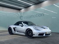 Gebraucht Porsche Boxster Edition 299 PS (219 kW) 2025 Silber Cabrio