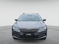 gebraucht Skoda Superb Combi Style 2.0 TSI DSG, NAVI/KAM/KESSY/MATRIX/PARK-ASSIST uvm.