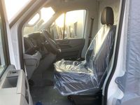Neu VW Crafter 141 PS (103 kW) 2025 Van
