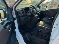 Gebraucht Fiat Talento 145 PS (106 kW) 2019 Weiß Van / Kleinbus