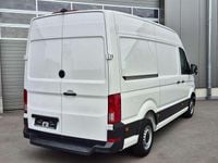 Gebraucht VW Crafter 140 PS (102 kW) 2022 Candyweiß Van