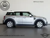 Gebraucht Mini Cooper S Countryman 178 PS (130 kW) 2023 Silber SUV