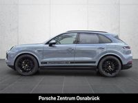 Gebraucht Porsche Cayenne 470 PS (345 kW) 2024 Arktikgrau SUV