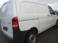 gebraucht Mercedes Vito 111 CDI mit generalüberholtem Motor !!!