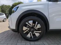 Gebraucht Opel Frontera 83 kW (113 PS) 2025 Weiß SUV