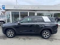 Neu KGM Torres 163 PS (119 kW) 2026 Schwarz SUV