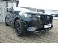 Gebraucht Mazda CX-60 Homura-Line 328 PS (241 kW) 2023 Schwarz SUV