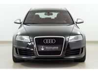 Gebraucht Audi RS6 Advanced Plus 730 PS (536 kW) 2008 Phantomschwarz perleffekt (metallic) Kombi