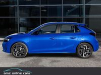 Neu Opel Corsa Edition 101 PS (74 kW) 2025 Blau Kleinwagen