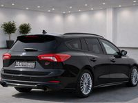 Gebraucht Ford Focus Performance Edition 280 PS (205 kW) 2020 Schwarz Kombi