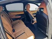 Neu Mazda 6e Takumi-Line 60 kW (82 PS) 2026 Deep crystal blue Limousine