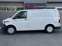 Second-hand VW Transporter 110 CP (80 kW) 2021 Alb Van