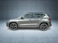 Gebraucht Cupra Ateca 150 PS (110 kW) 2026 Grau SUV