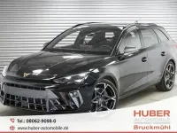 Używany Cupra Leon VZ 333 KM (244 kW) 2025 Andere