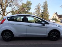 gebraucht Ford Fiesta Trend