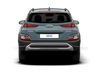 gebraucht Hyundai Kona Intro Edition 1.0l 2WD