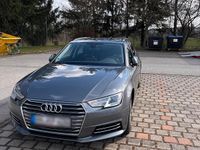 Gebraucht Audi A4 Sport 190 PS (139 kW) 2016 Kombi
