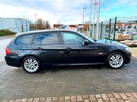 gebraucht BMW 320 i E91 BJ2011