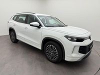 Gebraucht VW Tayron Life 204 PS (150 kW) 2025 Weiß SUV