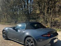 Gebraucht Mazda MX5 184 PS (135 kW) 2020 Andere farben Cabrio