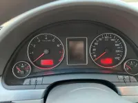 Używany Audi A4 131 KM (96 kW) 2005 Szary Sedan/Limuzyna