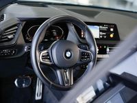 Gebraucht BMW 218 M Sport 136 PS (100 kW) 2024 Snapper rocks blue Coupé