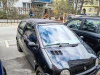 Gebraucht Renault Twingo 60 PS (44 kW) 2004 Kleinwagen