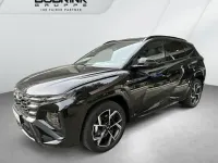 Neu Hyundai Tucson N Line 288 PS (211 kW) 2026 Abyss black / met SUV