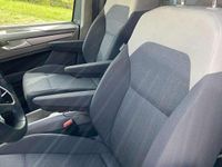 Usata VW Multivan 150 CV (110 kW) 2023 Grigio Monovolume