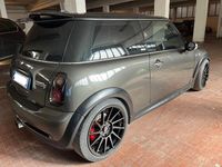 Gebraucht Mini Cooper S 170 PS (125 kW) 2006 Grau Kleinwagen