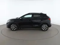 Gebraucht Kia Stonic Vision 2020 Schwarz SUV
