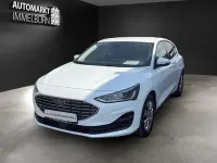 Gebraucht Ford Focus Titanium 116 PS (85 kW) 2024 Andere Limousine