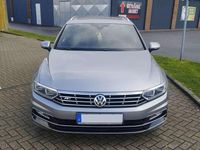 Gebraucht VW Passat Highline 190 PS (139 kW) 2018 Kombi