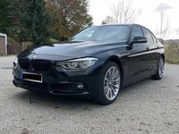 gebraucht BMW 330 d xDrive Luxury Line