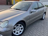 gebraucht Mercedes C180 KOMPRESSOR ELEGANCE Elegance