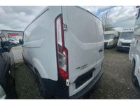Gebraucht Ford Transit Custom 105 PS (77 kW) 2021 Frostweiß Limousine