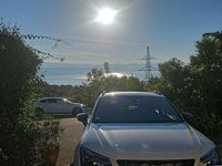 Gebraucht Cupra Ateca Basis 300 PS (220 kW) 2020 Weiß SUV