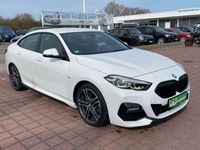 gebraucht BMW 220 220 Baureihe 2 Gran Coupe d M Sport