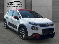 Gebraucht Citroën C3 Shine 110 PS (80 kW) 2019 Blanc banquise Kleinwagen
