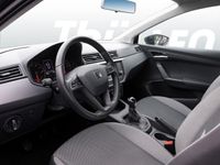 gebraucht Seat Ibiza Style 1.0 Klima 8-fachbereift BT Tempomat