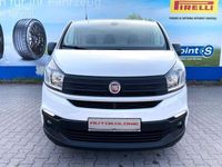 gebraucht Fiat Talento Talento2,0 d L1-3 SITZER-NAVI-KAMERA-KLIMAA-PDC