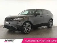 Gebraucht Land Rover Range Rover Velar SE Dynamic 400 PS (294 kW) 2023 Santorini black SUV