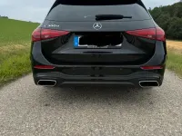 Gebraucht Mercedes 300 265 PS (194 kW) 2021 Schwarz Kombi