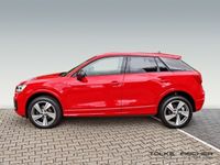 gebraucht Audi Q2 Sport