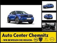 Neu Opel Mokka-e Edition 114 kW (156 PS) 2026 Blau (kolibri blau (metallic) oder andere farben) SUV