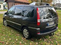 Second-hand Citroën C8 170 CP (125 kW) 2008 Monovolum
