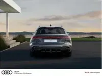 Neu Audi A5 204 PS (150 kW) 2026 Grau (daytonagrau) Kombi