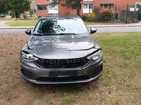 Gebraucht Fiat Tipo 95 PS (69 kW) 2016 Grau Limousine