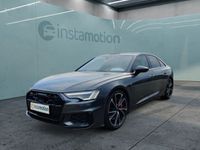 Gebraucht Audi S6 Ambiente 344 PS (253 kW) 2023 Grau Limousine