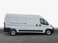 Usata Peugeot Boxer 140 CV (102 kW) 2024 Bianco Furgone